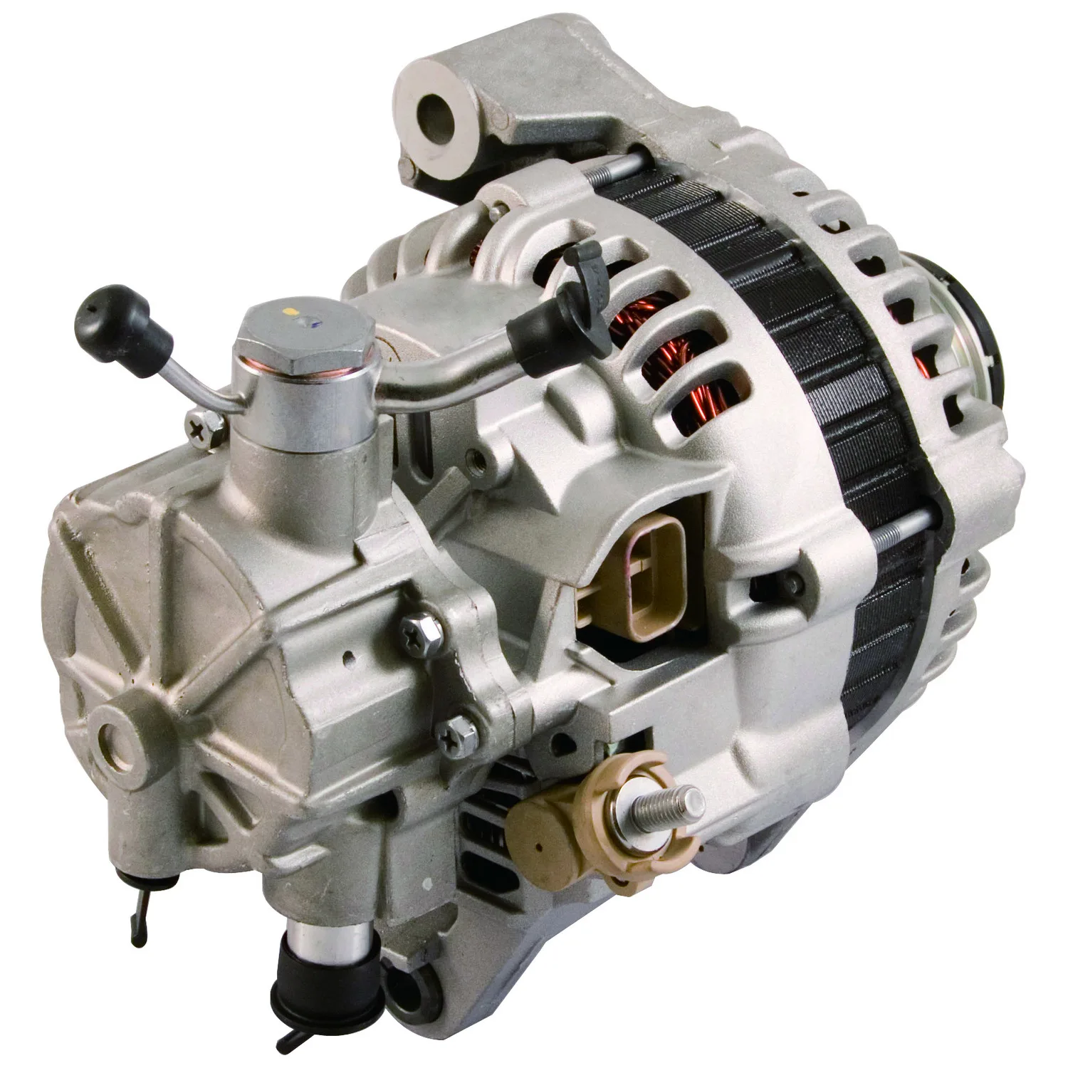 23203N WAI - 1.ALTERNATOR — zdjęcie 8 z 9