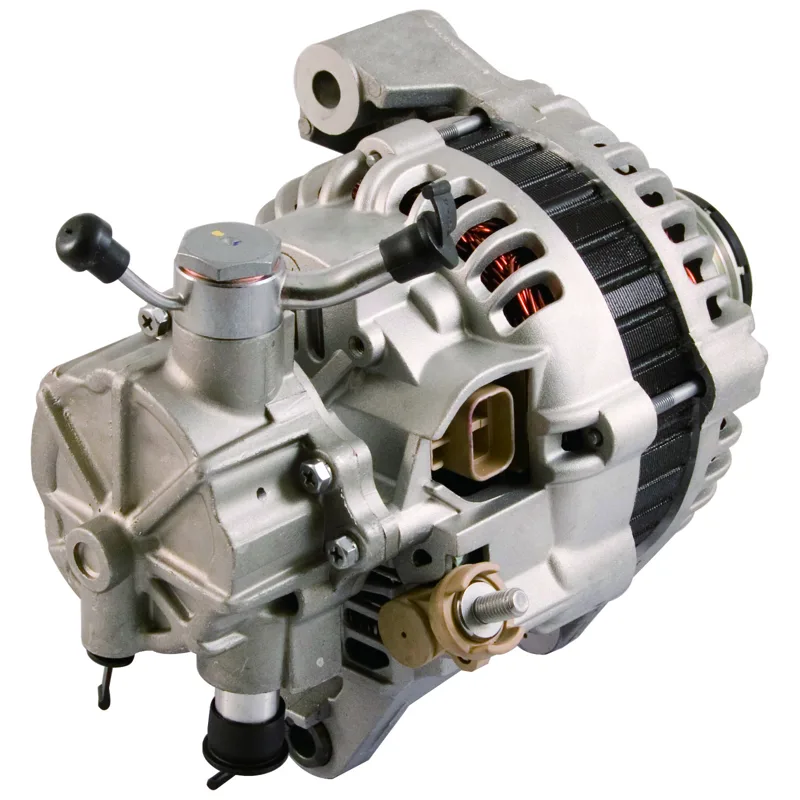 23203N WAI - 1.ALTERNATOR — zdjęcie 8 z 9