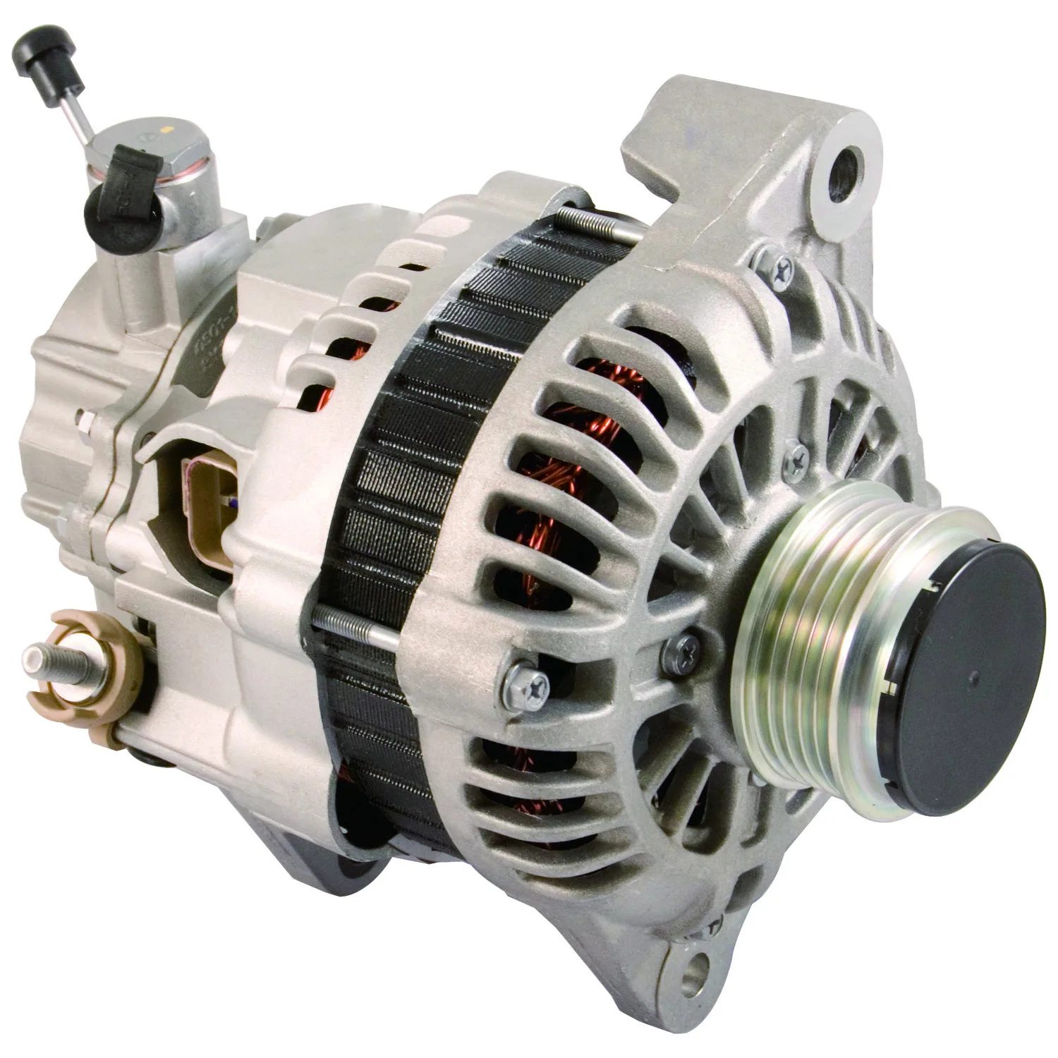 23203N WAI - 1.ALTERNATOR — zdjęcie 5 z 9