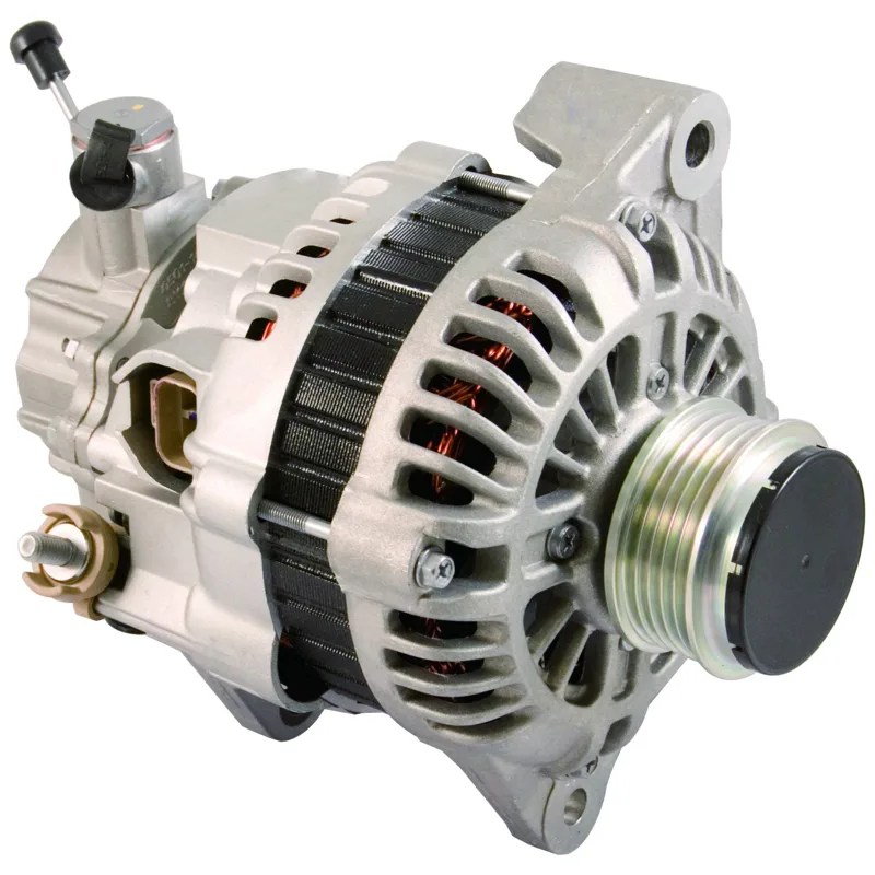 23203N WAI - 1.ALTERNATOR — zdjęcie 5 z 9