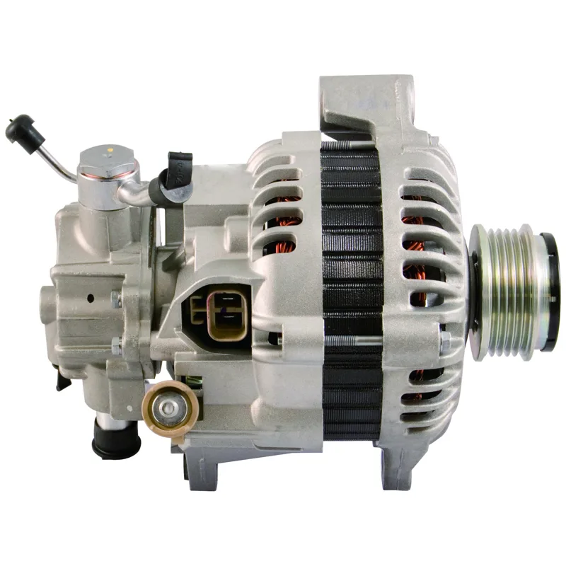 23203N WAI - 1.ALTERNATOR — zdjęcie 3 z 9