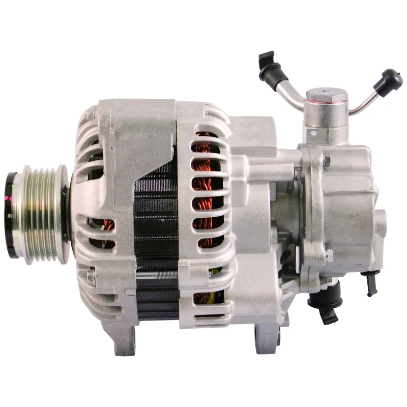 23203N WAI - 1.ALTERNATOR — zdjęcie 2 z 9