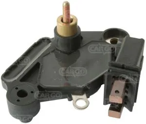 232043 CARGO - 3.CZĘŚCI ALTERNATORA — zdjęcie 1 z 2
