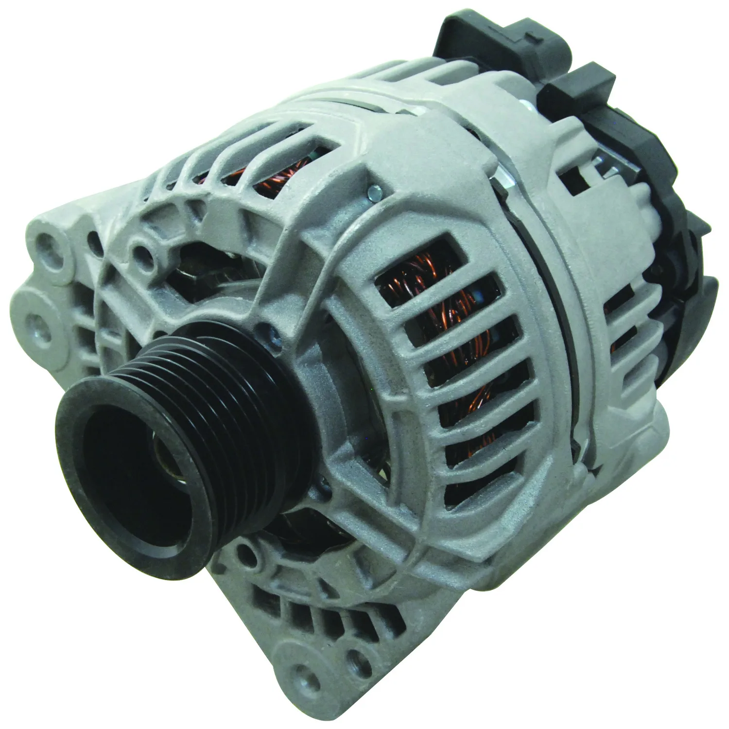 23205N WAI - 1.ALTERNATOR — zdjęcie 4 z 9