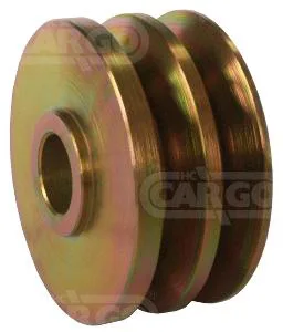 232109 CARGO - 3.CZĘŚCI ALTERNATORA — zdjęcie 1 z 1