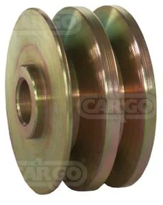 232123 CARGO - 3.CZĘŚCI ALTERNATORA — zdjęcie 1 z 1