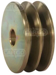 232160 CARGO - 3.CZĘŚCI ALTERNATORA — zdjęcie 1 z 1