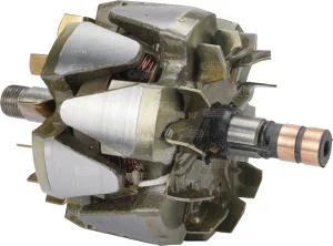 232198 CARGO - 3.CZĘŚCI ALTERNATORA — zdjęcie 1 z 3