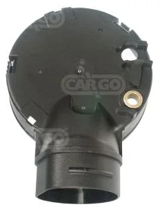 232210 CARGO - 3.CZĘŚCI ALTERNATORA — zdjęcie 1 z 2