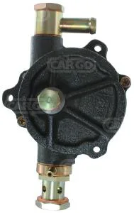 232232 CARGO - 3.CZĘŚCI ALTERNATORA — zdjęcie 1 z 1
