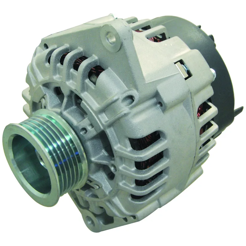 23223N WAI - 1.ALTERNATOR — zdjęcie 4 z 9