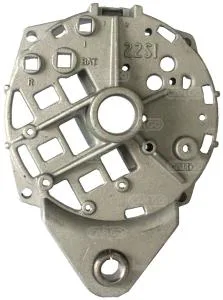 232293 CARGO - 3.CZĘŚCI ALTERNATORA — zdjęcie 1 z 1