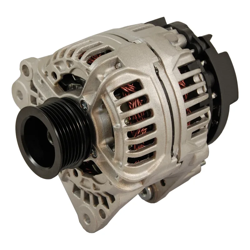 23232N WAI - 1.ALTERNATOR — zdjęcie 4 z 9