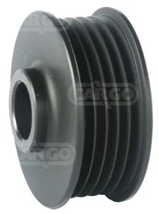 232335 CARGO - 3.CZĘŚCI ALTERNATORA — zdjęcie 1 z 1