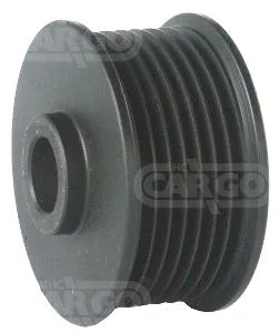 232336 CARGO - 3.CZĘŚCI ALTERNATORA — zdjęcie 1 z 1