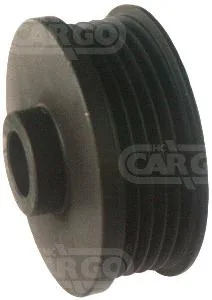 232337 CARGO - 3.CZĘŚCI ALTERNATORA — zdjęcie 1 z 1