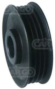 232340 CARGO - 3.CZĘŚCI ALTERNATORA — zdjęcie 1 z 2