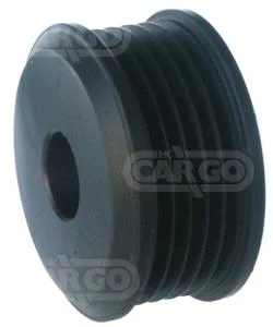 232342 CARGO - 3.CZĘŚCI ALTERNATORA — zdjęcie 1 z 1