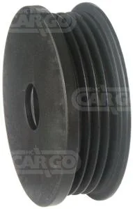 232348 CARGO - 3.CZĘŚCI ALTERNATORA — zdjęcie 1 z 1