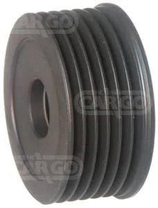 232349 CARGO - 3.CZĘŚCI ALTERNATORA — zdjęcie 1 z 2