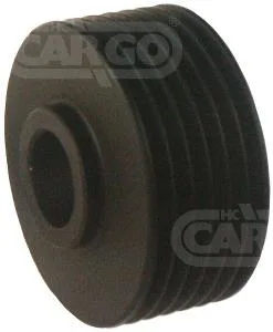 232352 CARGO - 3.CZĘŚCI ALTERNATORA — zdjęcie 1 z 2