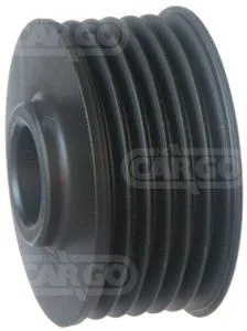232353 CARGO - 3.CZĘŚCI ALTERNATORA — zdjęcie 1 z 2