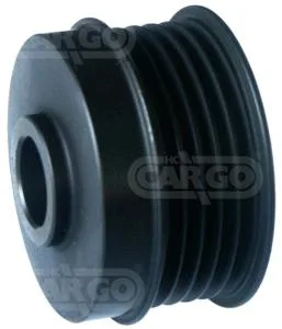 232355 CARGO - 3.CZĘŚCI ALTERNATORA — zdjęcie 1 z 1