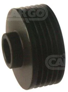232359 CARGO - 3.CZĘŚCI ALTERNATORA — zdjęcie 1 z 2