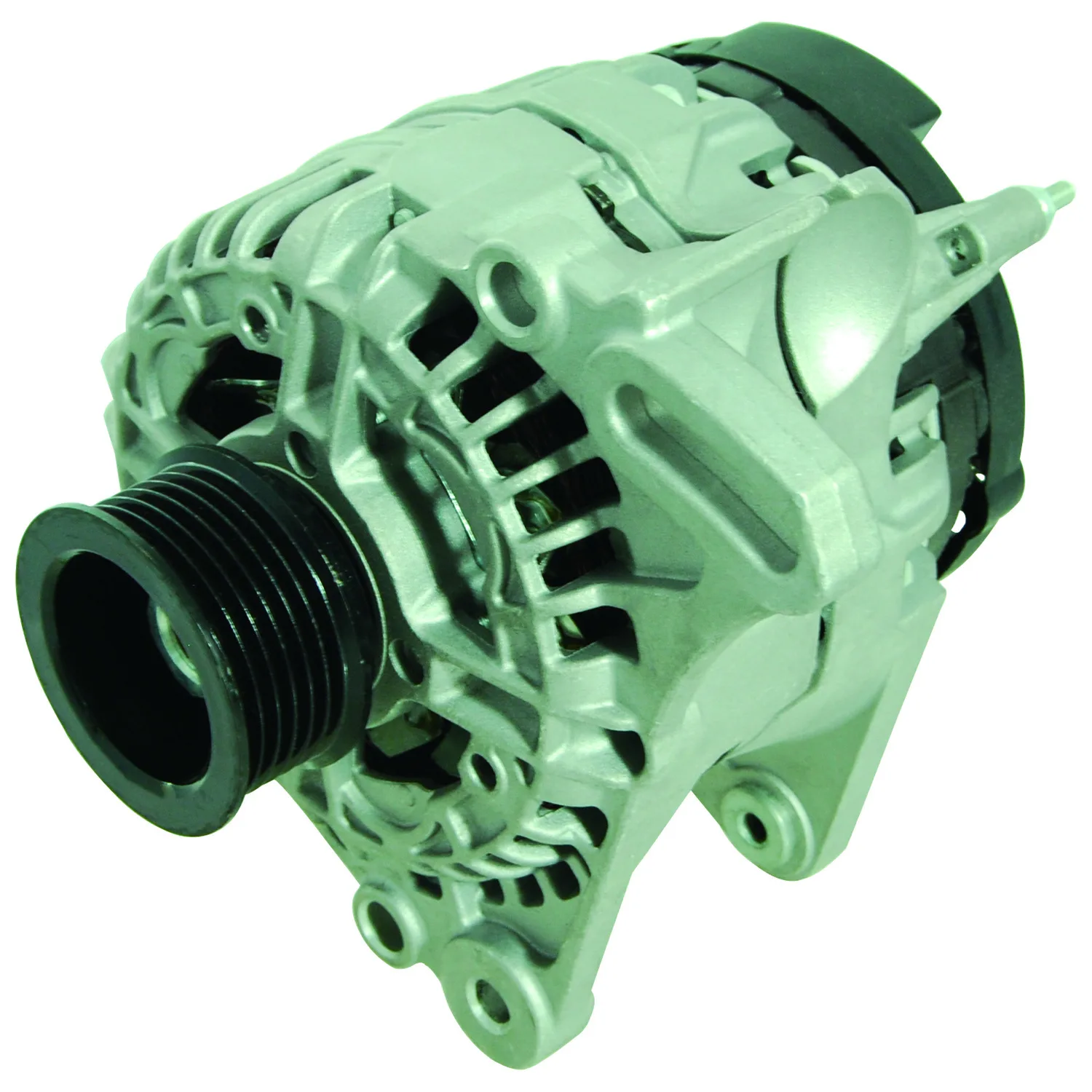 23235N WAI - 1.ALTERNATOR — zdjęcie 2 z 3