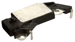 232413 CARGO - 3.CZĘŚCI ALTERNATORA — zdjęcie 1 z 3