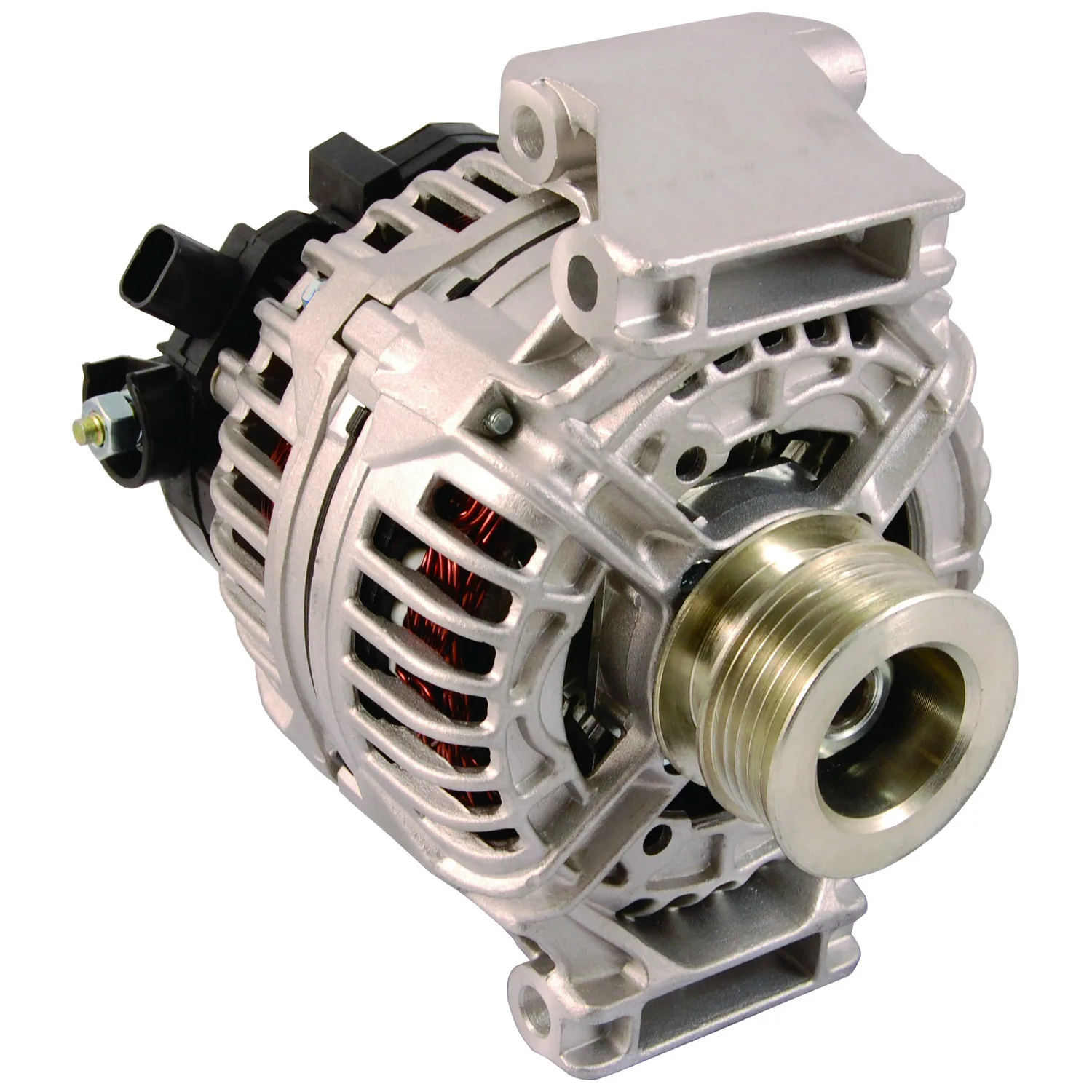 23241N WAI - 1.ALTERNATOR — zdjęcie 2 z 3