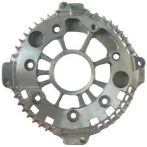 232447 CARGO - 3.CZĘŚCI ALTERNATORA — zdjęcie 1 z 1