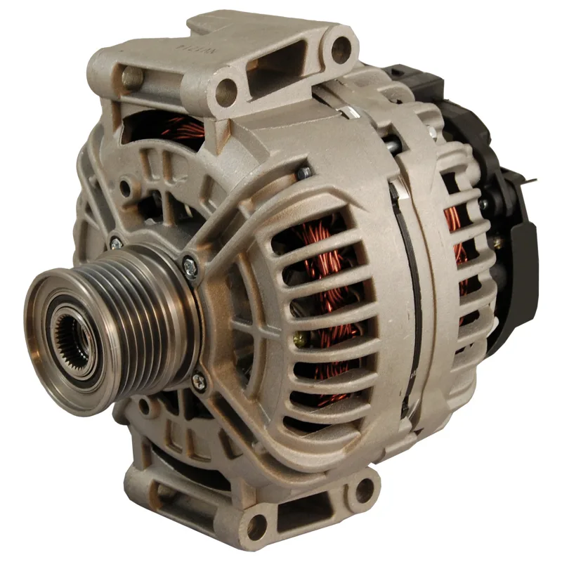 23247N WAI - 1.ALTERNATOR — zdjęcie 2 z 3