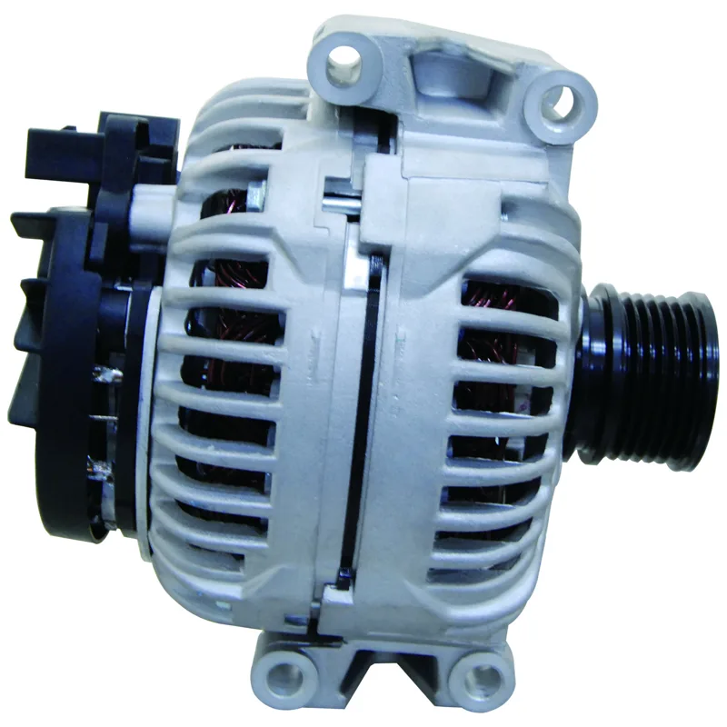 23248N WAI - 1.ALTERNATOR — zdjęcie 3 z 9