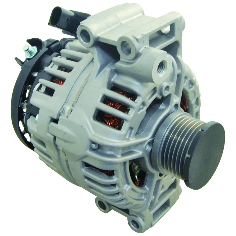 23251N WAI - 1.ALTERNATOR — zdjęcie 5 z 9