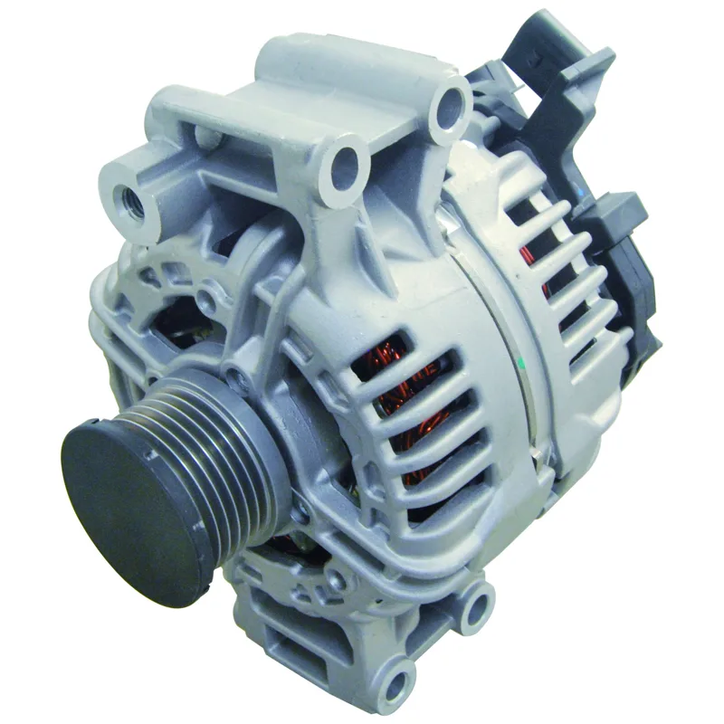 23251N WAI - 1.ALTERNATOR — zdjęcie 4 z 9