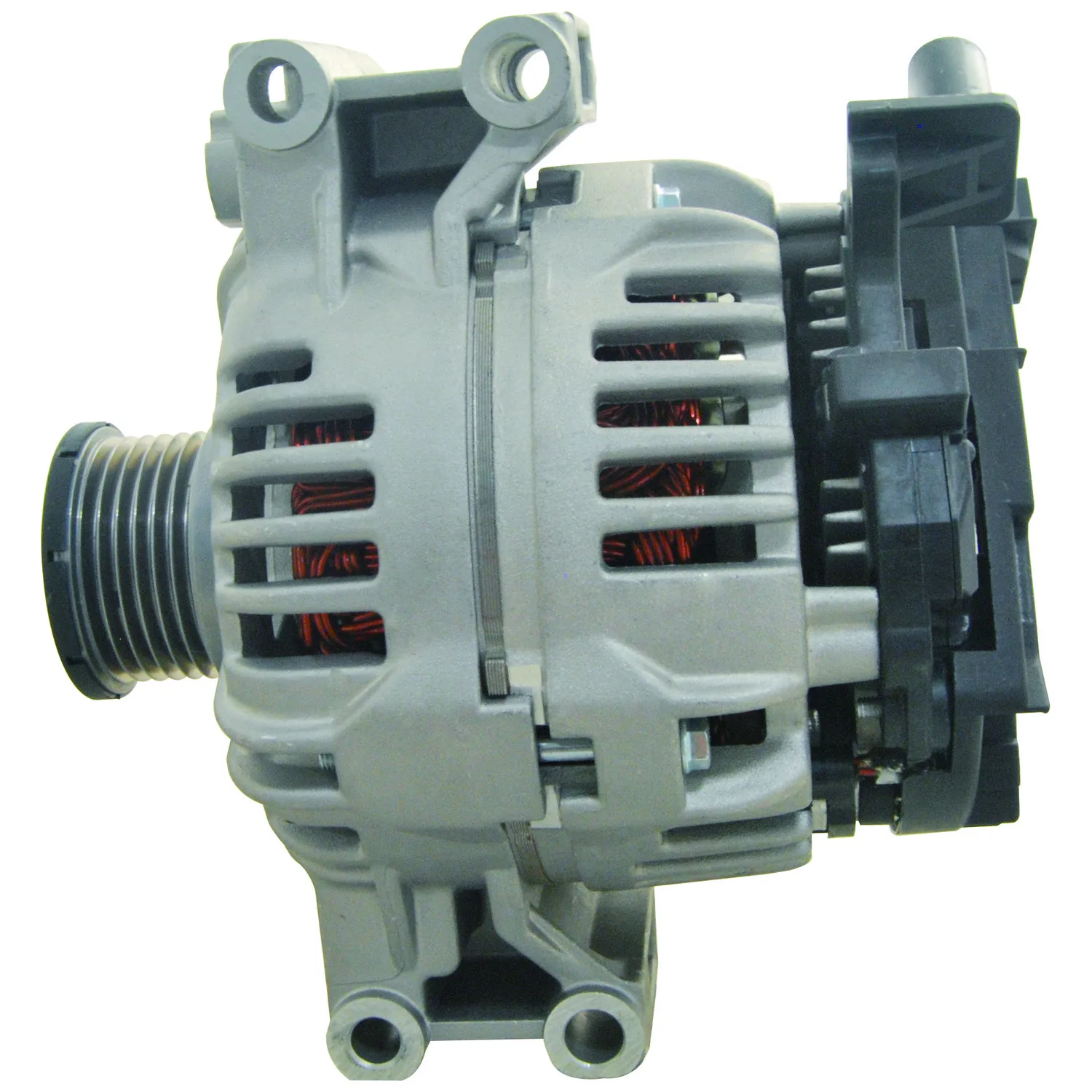 23251N WAI - 1.ALTERNATOR — zdjęcie 2 z 9