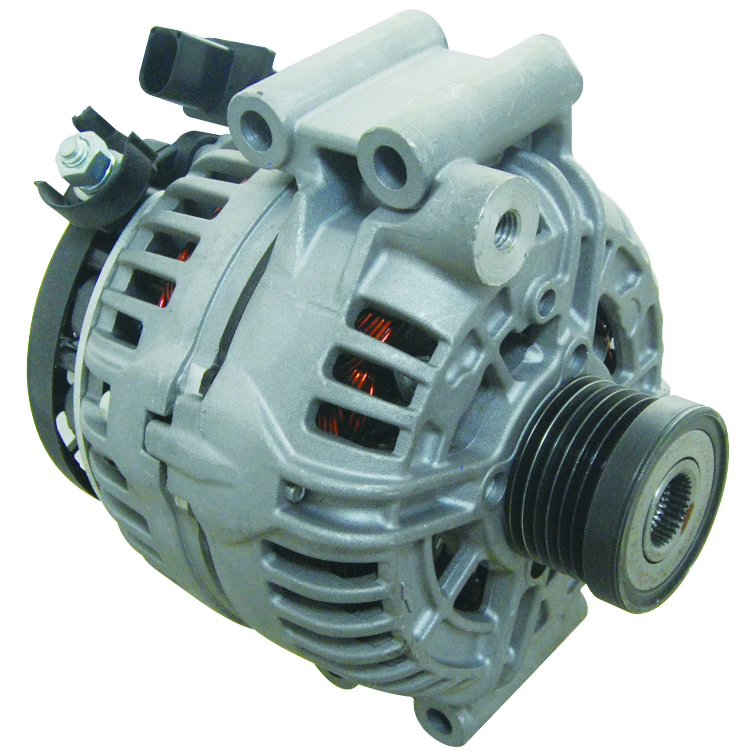 23254N WAI - 1.ALTERNATOR — zdjęcie 5 z 9
