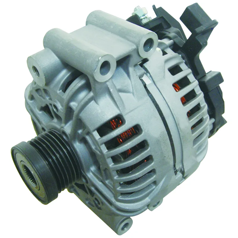 23254N WAI - 1.ALTERNATOR — zdjęcie 4 z 9