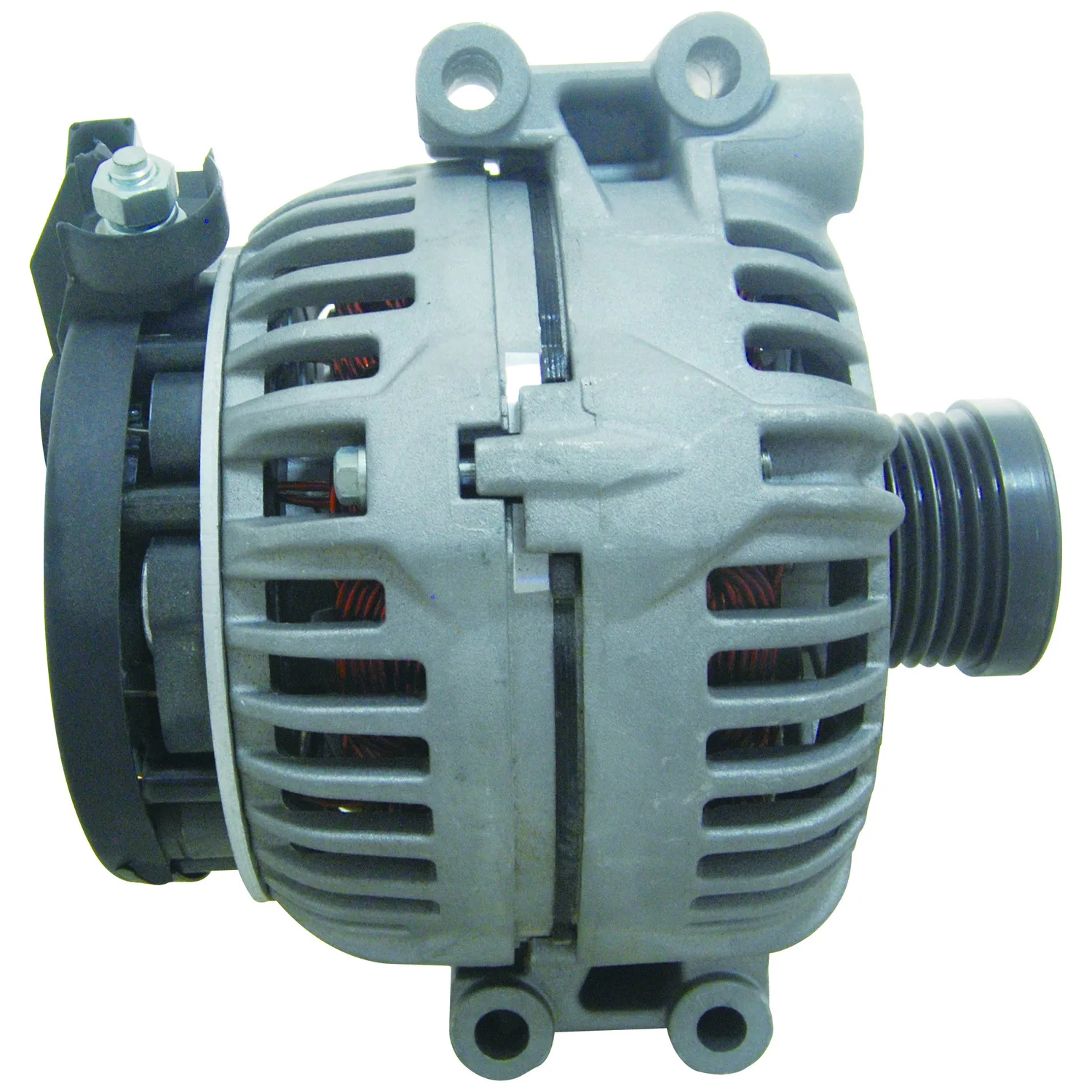 23254N WAI - 1.ALTERNATOR — zdjęcie 3 z 9
