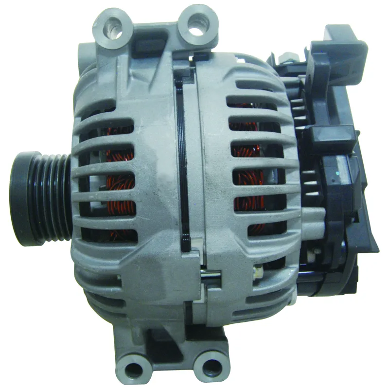 23254N WAI - 1.ALTERNATOR — zdjęcie 2 z 9