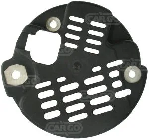 232605 CARGO - 3.CZĘŚCI ALTERNATORA — zdjęcie 1 z 2