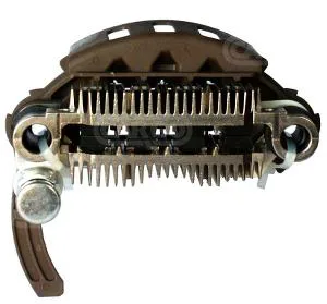 232606 CARGO - 3.CZĘŚCI ALTERNATORA — zdjęcie 1 z 1