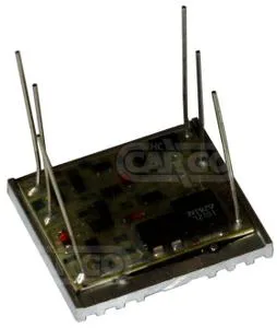 232608 CARGO - 3.CZĘŚCI ALTERNATORA — zdjęcie 1 z 1