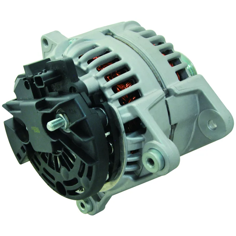 23261N WAI - 1.ALTERNATOR — zdjęcie 8 z 9