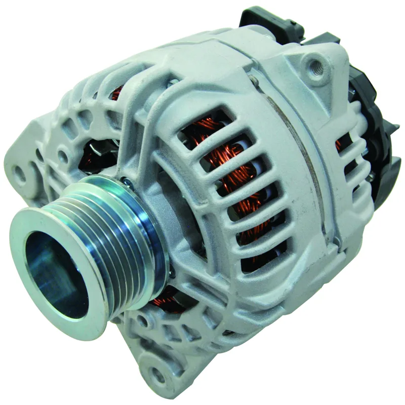 23261N WAI - 1.ALTERNATOR — zdjęcie 4 z 9