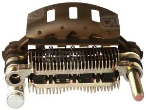232628 CARGO - 3.CZĘŚCI ALTERNATORA — zdjęcie 1 z 2