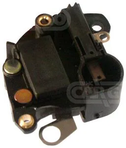 232636 CARGO - 3.CZĘŚCI ALTERNATORA — zdjęcie 1 z 1