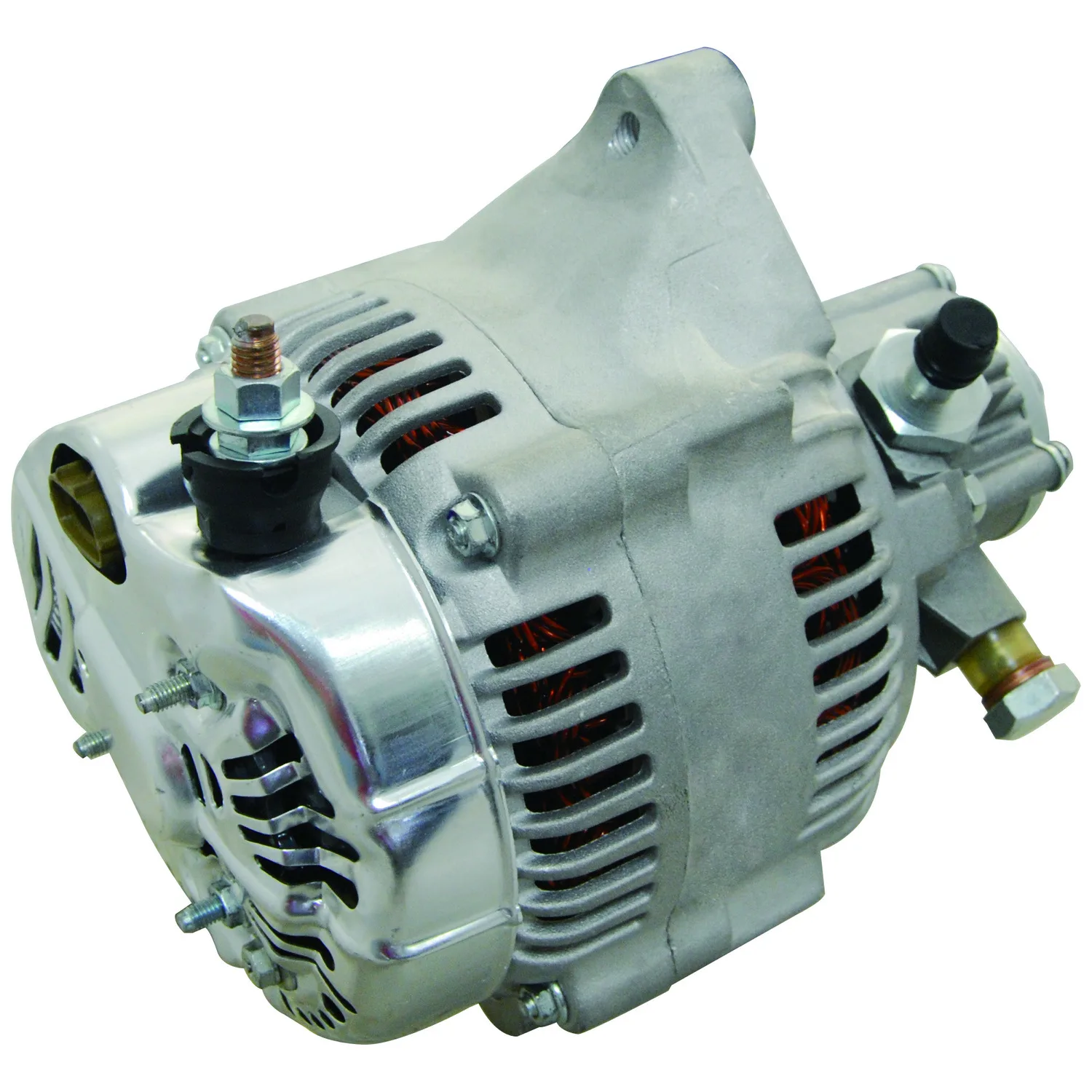 23265N WAI - 1.ALTERNATOR — zdjęcie 2 z 8
