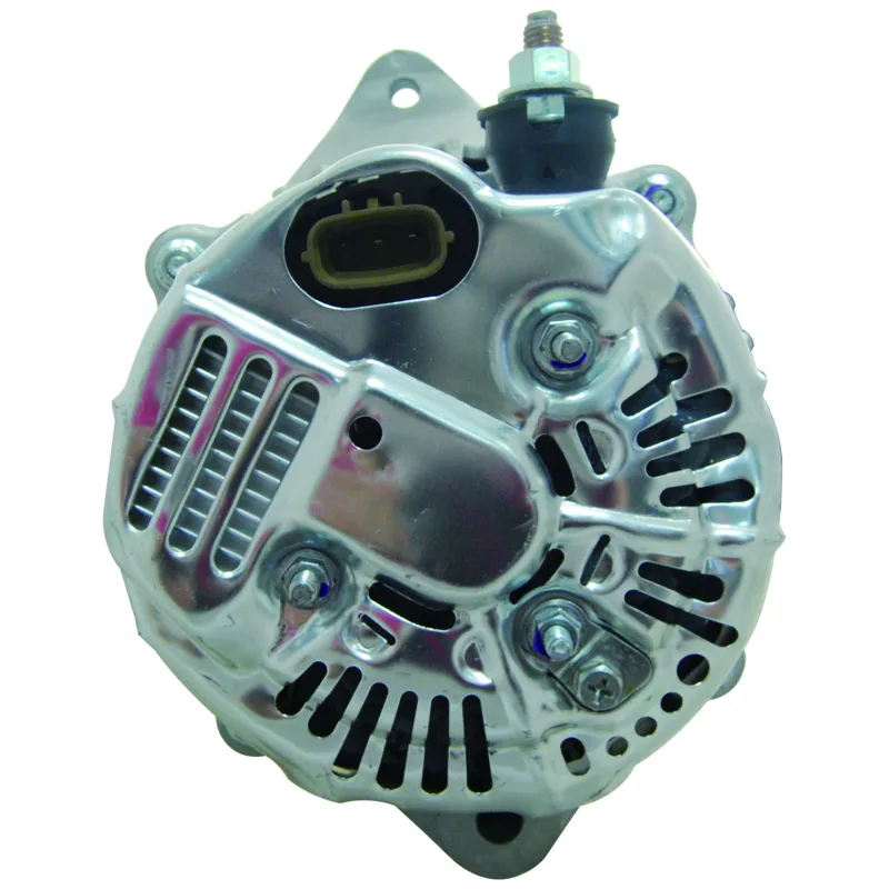 23265N WAI - 1.ALTERNATOR — zdjęcie 4 z 8